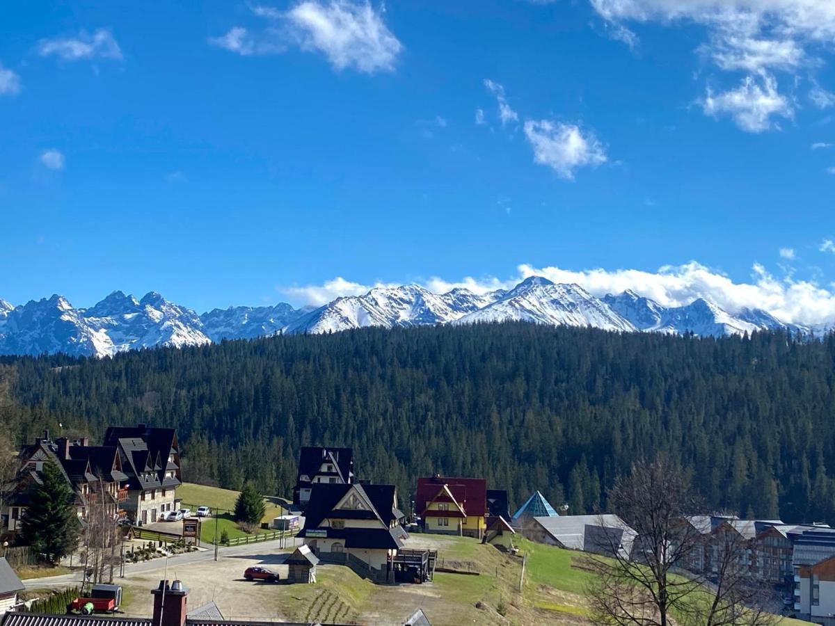Bukova Lodge Bukowina Tatrzanska Luaran gambar
